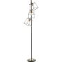 Dar Lighting TOWER TOW4922 Lampă de podea 3x60W/E27