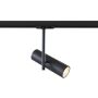 Maytoni TRACK TR005-1-GU10-B Proiector de șină 1x50W/GU10 IP20