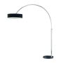 AZzardo ARUBA AZ0169 Lampă de podea 3x60W/E27 IP20