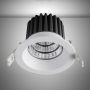 Italux TENGO TS01136 Lumină îngropată deasupra plafonului 1x24W/LED