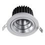 Italux WEST TS05136 Lumină îngropată deasupra plafonului 1x15W/LED