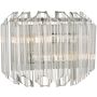 Dar Lighting TUVALU TUV0908 Aplique de perete 2x40W/E14