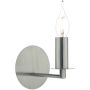 Dar Lighting TYLER TYL0738 Aplique de perete 1x40W/E14