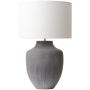 Dar Lighting UDINE UDI4239 Lampă de masă 1x60W/E27