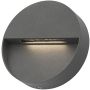 Dar Lighting UGO UGO2139 Aplique de perete 1x1,5W/LED 3000K 62LM IP65