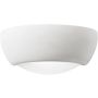 Endon ETON UG-WB-X Aplique de perete 1x60W/E27 IP20