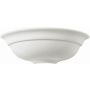 Endon HILLSIDE UG-WB-G Aplique de perete 1x60W/E27 IP20