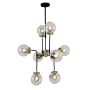 Italux ODELIA V1009-8 Candelabru 8x28W/E14
