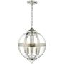 Dar Lighting VANESSA VAN0338 Lampă cu pendul 3x40W/E14