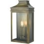 Dar Lighting VAPOUR VAP5245 Aplique de perete 1x60W/E14 IP44