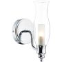 Dar Lighting VESTRY VES0750 Aplique de perete 1x25W/G9 IP44