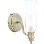 Dar Lighting VESTRY VES0775 Aplique de perete 1x25W/G9 IP44