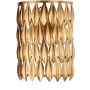 Dar Lighting VOLCANO VOL0735 Aplique de perete 1x40W/E14