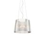 AZzardo BELLA II AZ0713 Lampă cu pendul 1x60W/E27 IP20