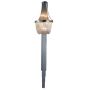 Cosmolight ROMA W04694CH Aplique de perete 4x25W/G9