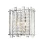 Italux CARLA W0465-01B-B5AC Aplique de perete 1x42W/G9 IP20