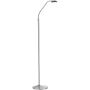 Dar Lighting WELLINGTON WEL4946 Lampă de podea 1x7W/LED 3000K 570LM