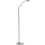 Dar Lighting WELLINGTON WEL4975 Lampă de podea 1x7W/LED 3000K 570LM