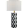 Dar Lighting WEYLIN WEY4223 Lampă de masă 1x60W/E27