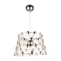 Milagro WIRE ML246 Lampă cu pendul 1x40W/LED 2800LM