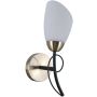 Italux CRISTINA WL-6706-1 Aplique de perete 1x40W/E27 IP20