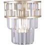 Italux FILIP WL-43493-2 Aplique de perete 2x40W/E14 IP20