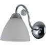 Italux LUGANO WL-5643-1 Aplique de perete 1x40W/E27 IP20