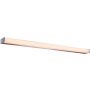 Italux MINORIA WL-76578-1C Aplique de perete 1x12W/LED 3000K 1200LM IP44