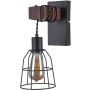 Italux REDA WL-4793-1-L Aplique de perete 1x40W/E27 IP20