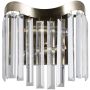 Italux SABRIGA WL-44544-2 Aplique de perete 2x40W/E14 IP20