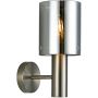 Italux SARDO WL-5581-1A-SC+SG Aplique de perete 1x40W/E27 IP20