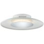 Dar Lighting WORCESTER WOR522 Lustră de tavan 1x18W/LED 3000K 713LM