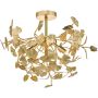 Dar Lighting YADIRA YAD0435 Lampă de tavan 4x33W/G9