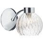 Dar Lighting YASMIN YAS0750 Aplique de perete 1x40W/G9