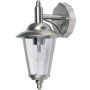 Endon KLIEN YG-861-SS Aplique de perete 1x60W/E27 IP44