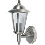 Endon KLIEN YG-862-SS Aplique de perete 1x60W/E27 IP44