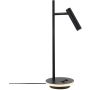Maytoni ESTUDO Z010TL-L8B3K Lampă de birou 1x8W/LED 3000K 550LM IP20