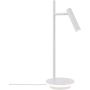 Maytoni ESTUDO Z010TL-L8W3K Lampă de birou 1x8W/LED 3000K 550LM IP20
