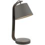 Dar Lighting ZAKARA ZAK4239 Lampă de birou 1x40W/E14