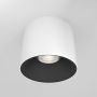 Maytoni ALFA LED C064CL-01-15W3K-RD-WB Lumină montată pe suprafață 1x15W/LED 3000K 1200LM IP20