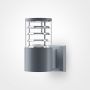 Maytoni BRONX O576WL-01GR Aplique de perete 1x60W/E27 IP54