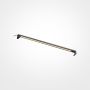 Maytoni EDGE O415FL-L15B3K Aplique de perete 1x15W/LED 3000K 1000LM IP65