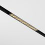 Maytoni POINTS TR031-2-12W3K-B Proiector de șină 12x12W/LED 3000K 840LM IP20