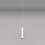 Maytoni LIPARI P044PL-01-40GU10-W Lampă cu pendul 1x35W/GU10 IP20