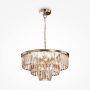 Maytoni REVERO MOD085PL-07G Lampă cu pendul 7x40W/E14 IP20