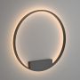Maytoni RIM MOD058WL-L35BS3K Aplique de perete 1x37W/LED 3000K 1800LM IP20