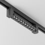 Maytoni POINTS TR010-1-10W3K-M-B Proiector de șină 1x10W/LED 3000K 750LM IP20