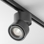 Maytoni YIN TR084-1-15W3K-B Proiector de șină 1x15W/LED 3000K 750LM IP20