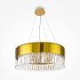 Maytoni WONDERLAND MOD313PL-06G Lampă cu pendul 6x60W/E14 IP20