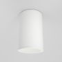 Maytoni ZOOM C029CL-01-S-W Lumină montată pe suprafață 1x50W/GU10 IP65